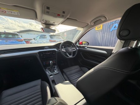 2022 Volkswagen Passat - photo 54