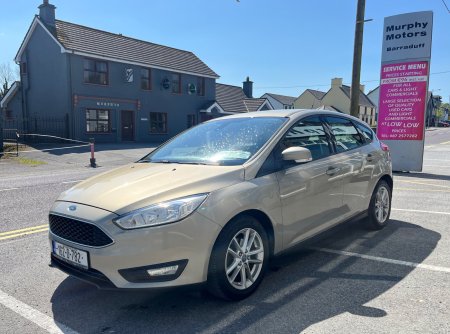 2016 Ford Focus - photo 3