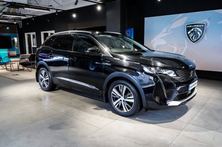 2022 Peugeot 3008 - photo 2