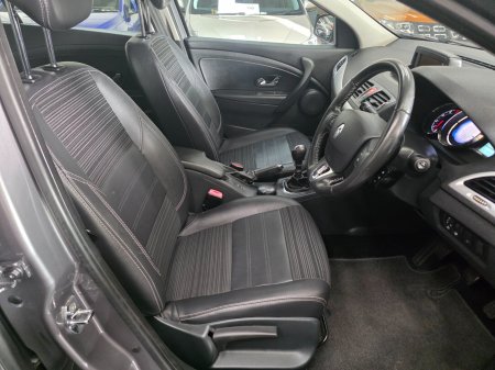 2017 Renault Fluence - photo 12