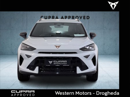 2026 Cupra Formentor - photo 2