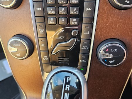 2017 Volvo V40 - photo 24