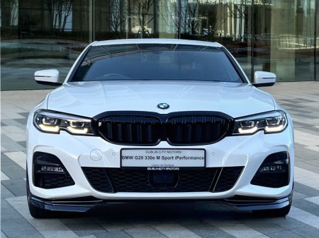 2020 BMW 3-Series - photo 2