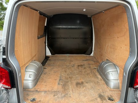 2022 Volkswagen Transporter - photo 14