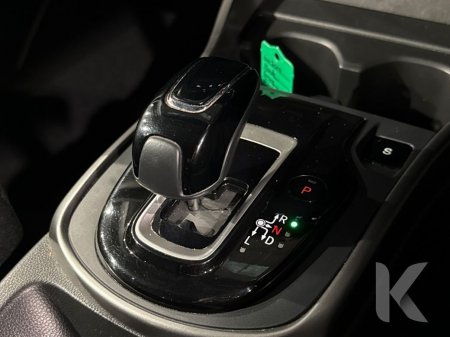 2019 Honda Grace - photo 19