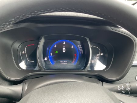 2019 Renault Kadjar - photo 12