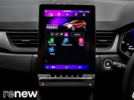 2026 Renault Symbioz - photo 24