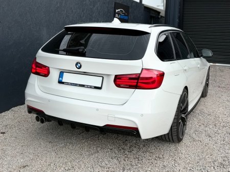 2017 BMW 3-Series - photo 21
