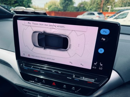 2022 Volkswagen ID.5 - photo 25