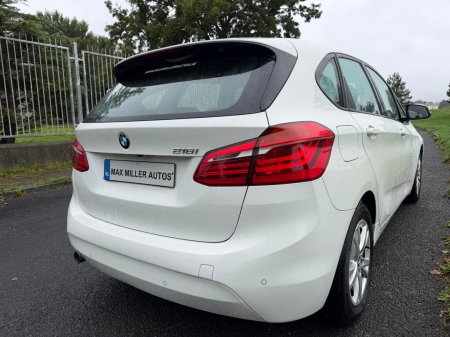 2018 BMW 2-Series - photo 7