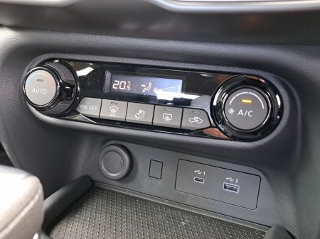 2026 Nissan Juke - photo 22