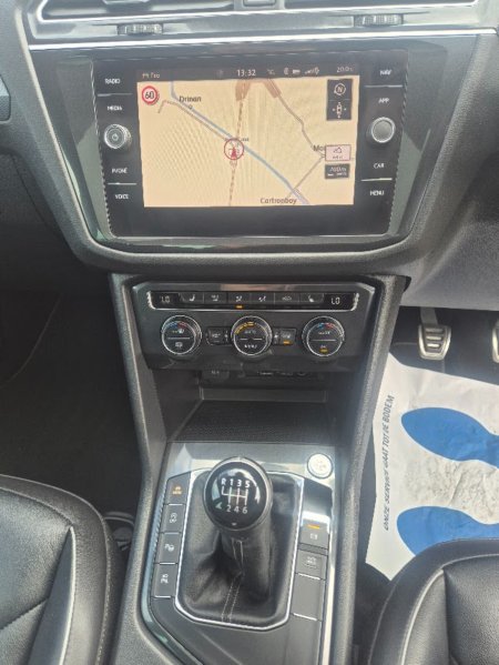 2019 Volkswagen Tiguan - photo 17