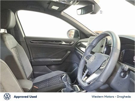 2025 Volkswagen T-Roc - photo 21