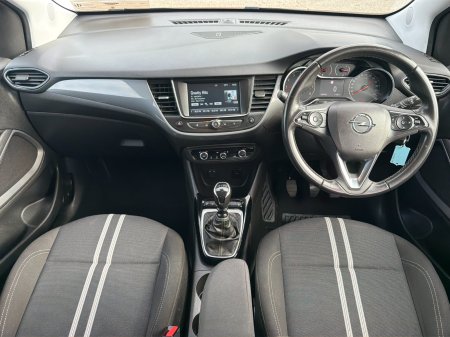 2023 Opel Crossland - photo 8