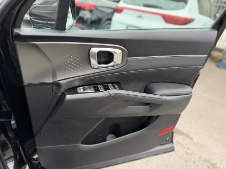 2024 Kia Sorento - photo 21
