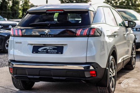 2021 Peugeot 3008 - photo 10