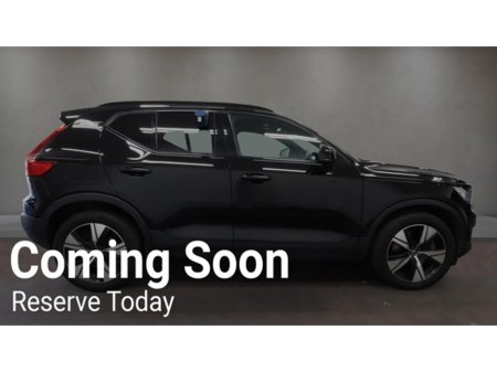 2022 Volvo XC40 - photo 7