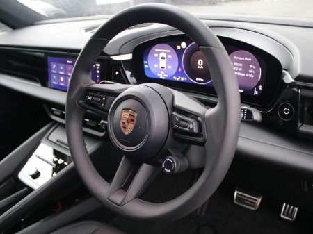 2026 Porsche Macan - photo 5