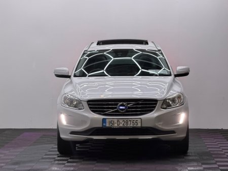 2015 Volvo XC60 - photo 2