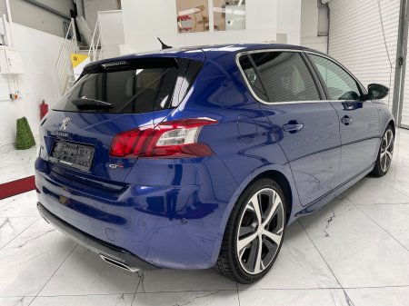 2017 Peugeot 308 - photo 3