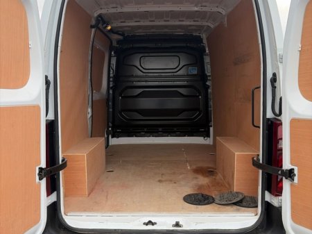 2025 Renault Master - photo 14