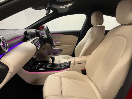 2021 Mercedes-Benz CLA - photo 17
