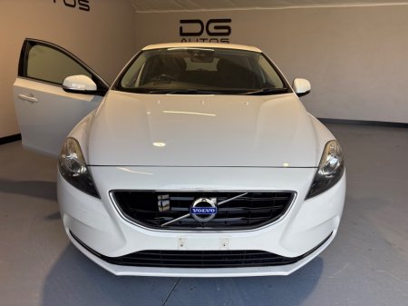 2015 Volvo V40 - photo 6