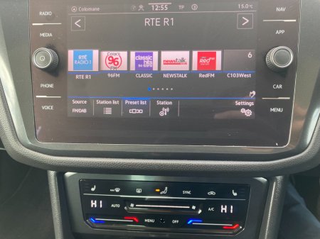 2021 Volkswagen Tiguan - photo 18