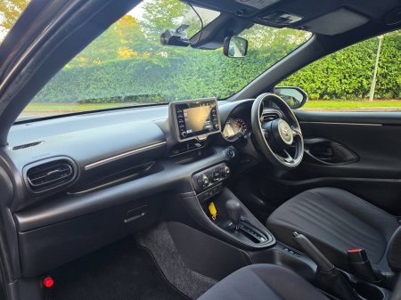 2022 Toyota Yaris - photo 15