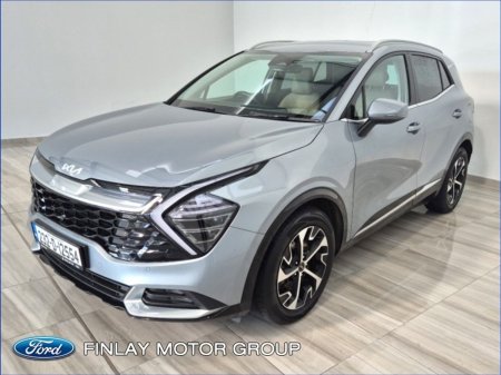 2023 Kia Sportage - photo 26