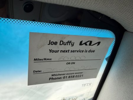 2020 Kia Niro - photo 30