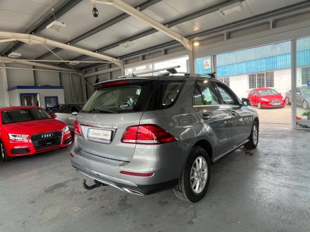 2016 Mercedes-Benz GL-Class - photo 5