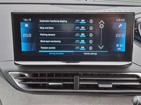 2023 Peugeot 5008 - photo 32