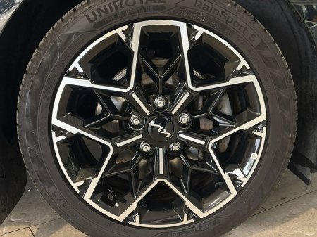 2024 Kia Ceed - photo 9