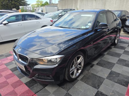2013 BMW 3-Series - photo 3