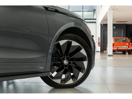 2024 Skoda Enyaq - photo 11