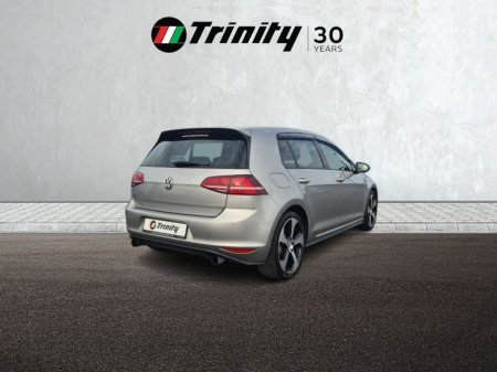 2015 Volkswagen Golf - photo 3