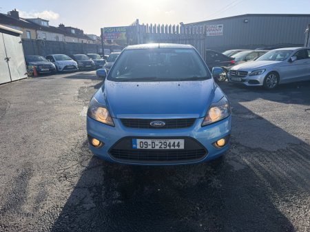 2009 Ford Focus - photo 4