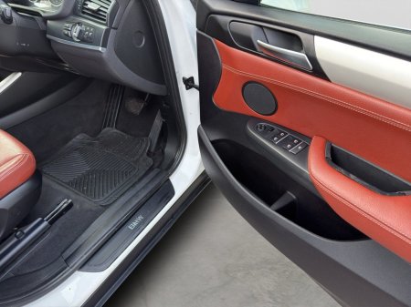 2013 BMW X3 - photo 21