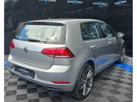 2018 Volkswagen Golf - photo 24