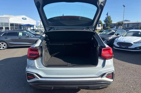 2021 Audi Q2 - photo 21