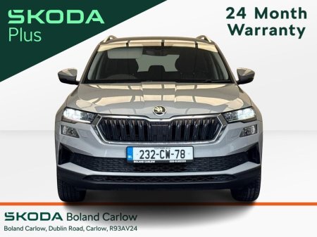2023 Skoda Karoq - photo 7