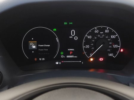 2026 Honda HR-V - photo 11