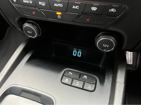 2021 Ford Ranger - photo 16