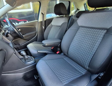 2017 Volkswagen Polo - photo 10