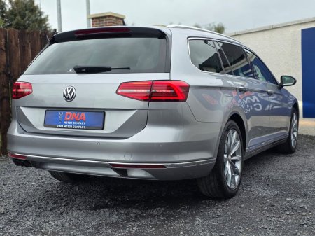 2018 Volkswagen Passat - photo 7
