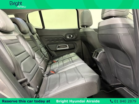 2023 Citroen C5 Aircross - photo 16