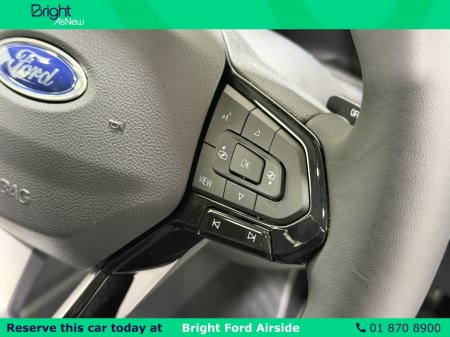 2026 Ford Transit Connect - photo 20