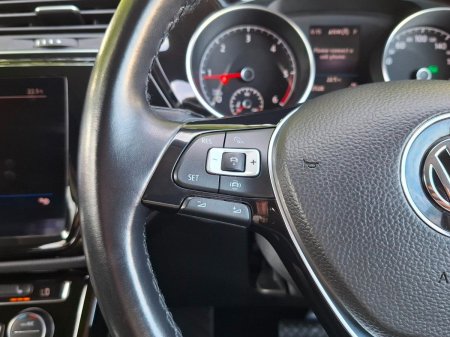 2019 Volkswagen Touran - photo 19