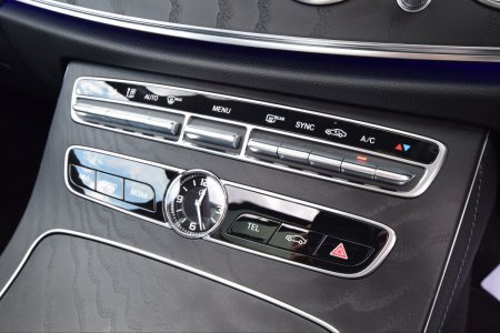 2020 Mercedes-Benz E-Class - photo 17